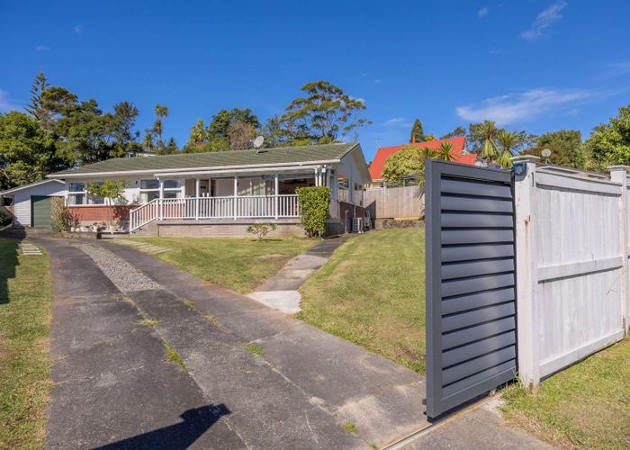  at 1 Mawson Avenue, Torbay, Auckland