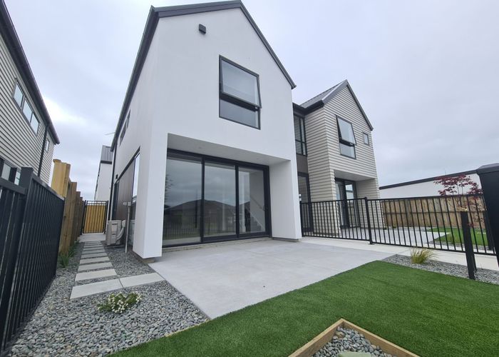  at 8/6 Skibbereen Drive, Halswell, Christchurch City, Canterbury