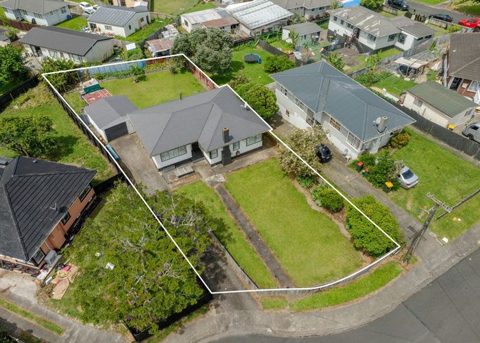  at 5 Leonard Place, Otara, Manukau City, Auckland