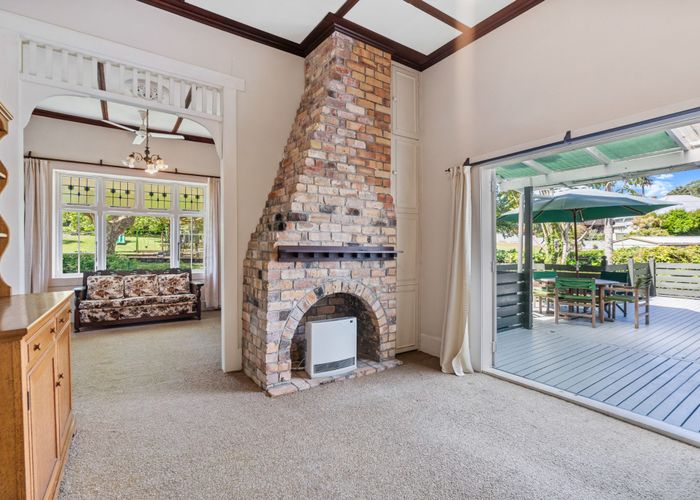  at 18 Wairua Road, Remuera, Auckland