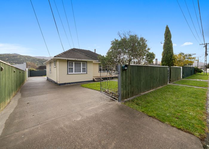  at 34 Mckillop Street, Wainuiomata, Lower Hutt