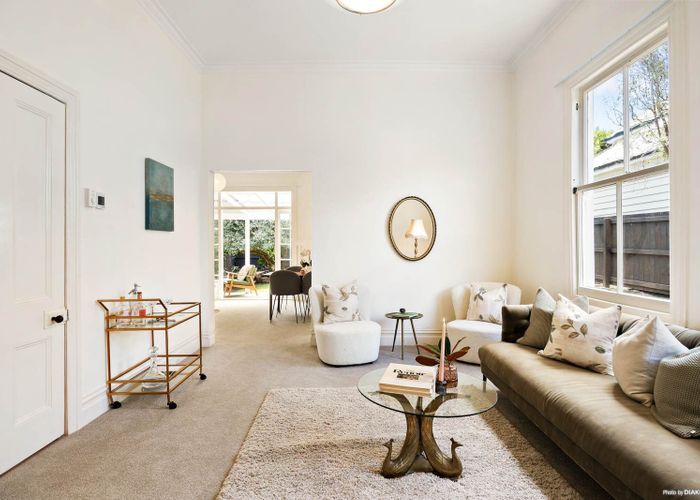  at 25 Wilton Street, Grey Lynn, Auckland City, Auckland