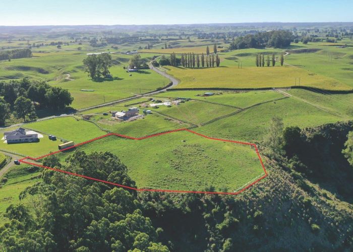 For sale Lot 1 Lichfield road, Lichfield, South Waikato, Waikato homes.co.nz