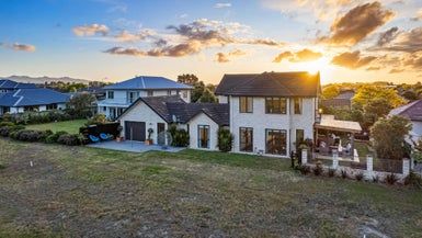  at 540 Bower Avenue, Parklands, Christchurch