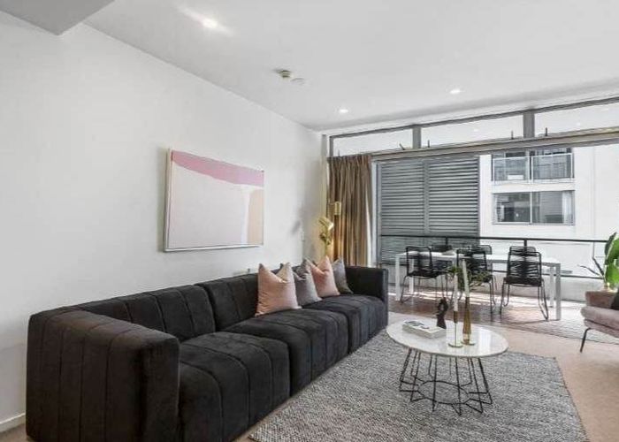  at 102/8 Fox Street, Parnell, Auckland City, Auckland