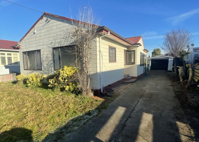  at 95 Mackworth Street, Woolston, Christchurch City, Canterbury