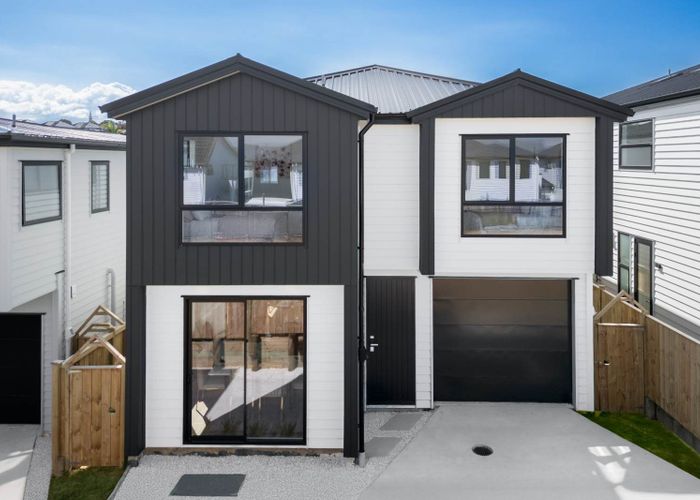  at 1B & 1C Fernwood Place, Wai O Taiki Bay, Auckland City, Auckland