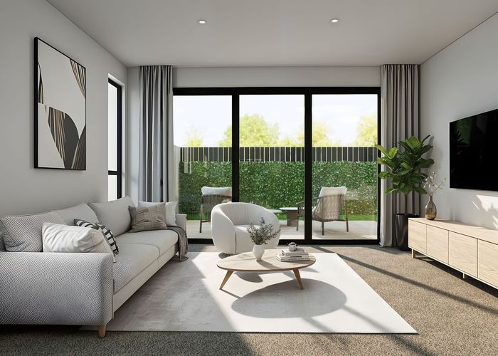  at 1/228 Cranford Street, St. Albans, Christchurch City, Canterbury