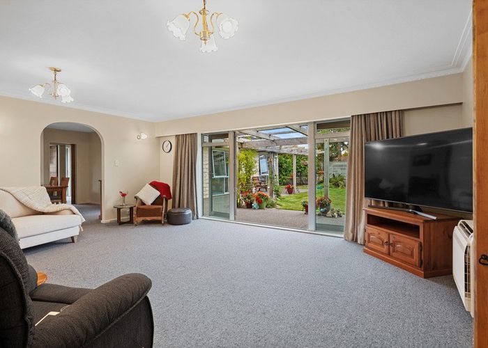  at 25B Northfield Road, Casebrook, Christchurch