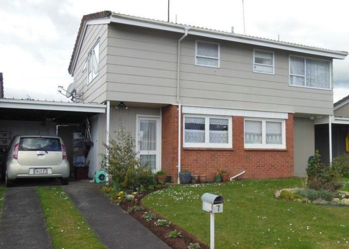  at 7 Maple Place, Tokoroa, South Waikato, Waikato