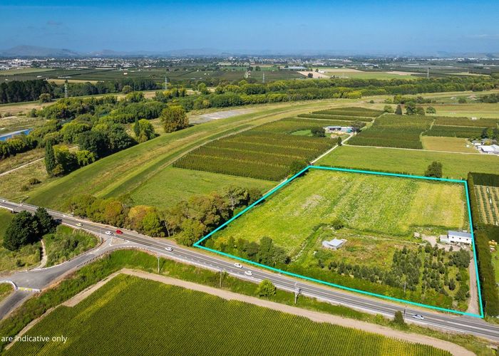  at 1778 Pakowhai Road, Pakowhai, Hastings, Hawke's Bay