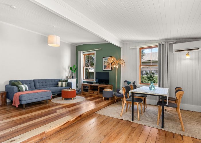  at 86 Fox Street, Featherston, South Wairarapa, Wellington