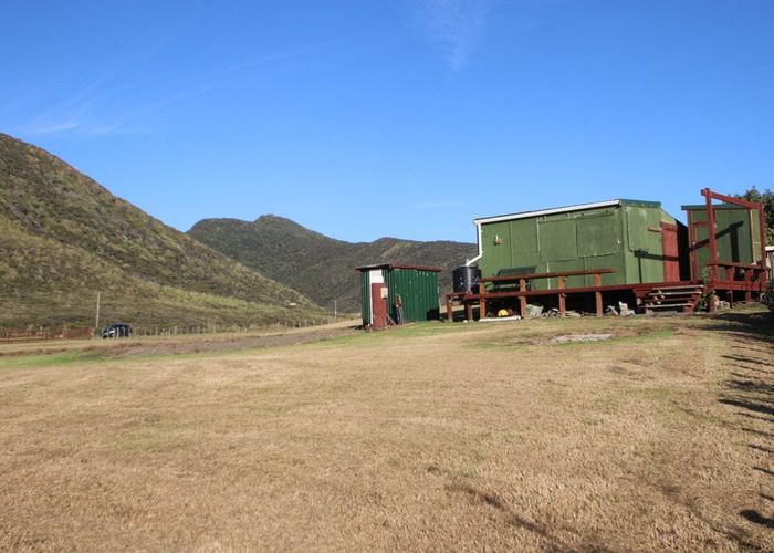  at 6B Paparangi Drive, Mitimiti, Far North, Northland