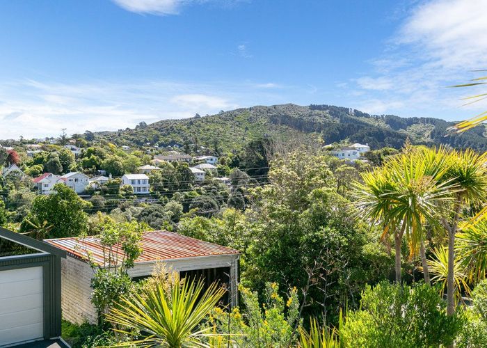  at 51 Creswick Terrace, Northland, Wellington, Wellington