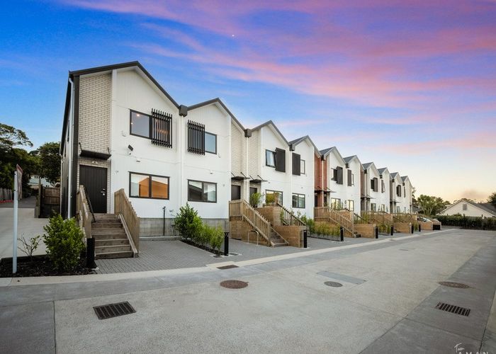  at 1/63B Owairaka Avenue, Mount Albert, Auckland City, Auckland