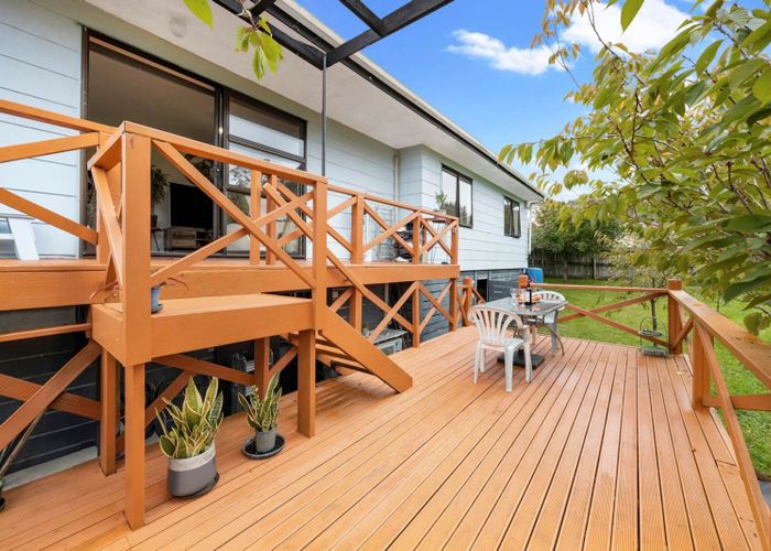  at 48A Brains Road, Kelston, Waitakere City, Auckland