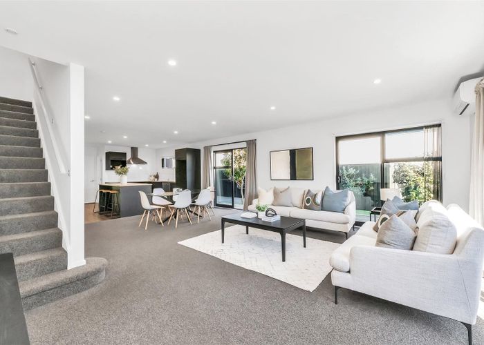  at 3/10 Parlane Street, Addington, Christchurch City, Canterbury