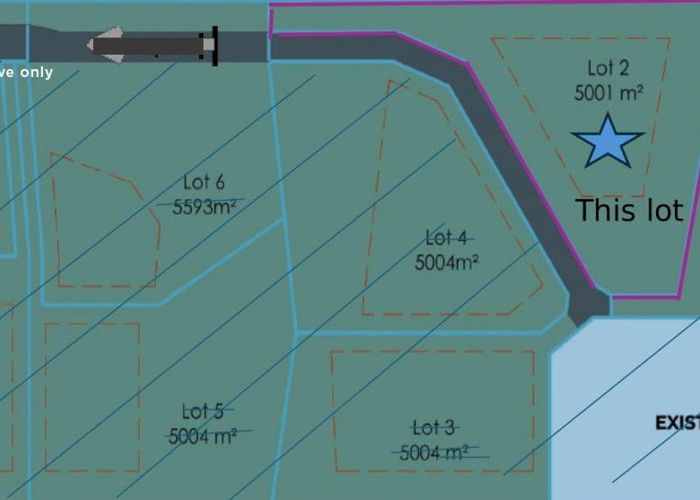  at 21 Walnut Lane, Nukuhau, Taupo, Waikato