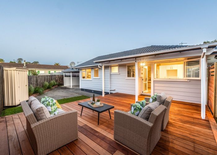  at 10A Tomintoul Place, Highland Park, Manukau City, Auckland