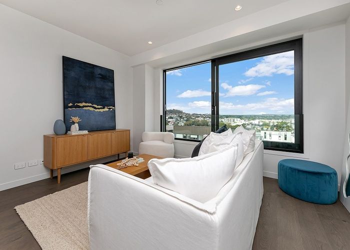  at 208/393  Great North Road, , Grey Lynn, Auckland City, Auckland
