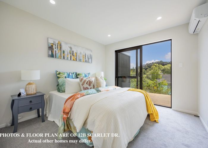  at 12 Scarlet Drive, Ranui, Waitakere City, Auckland