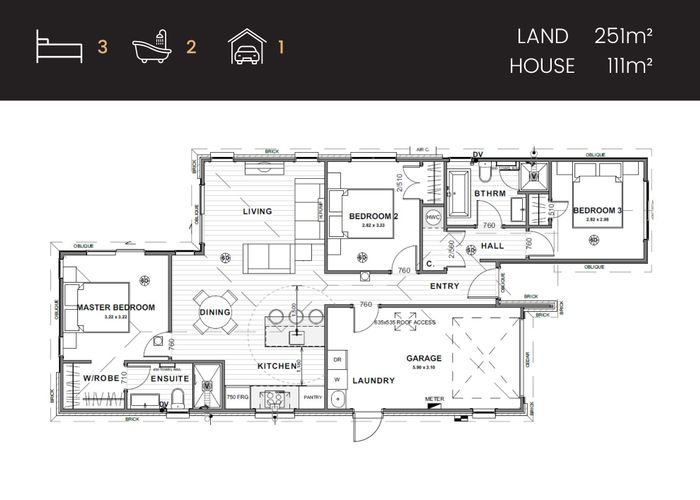  at Lot 121/69 Whitehead Ave, Te Puke, Western Bay Of Plenty, Bay Of Plenty