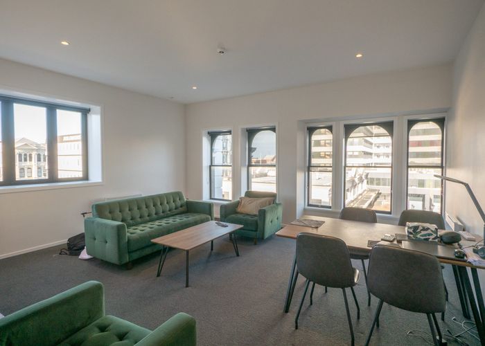  at 3/1 Queens Drive, City Centre, Dunedin, Otago