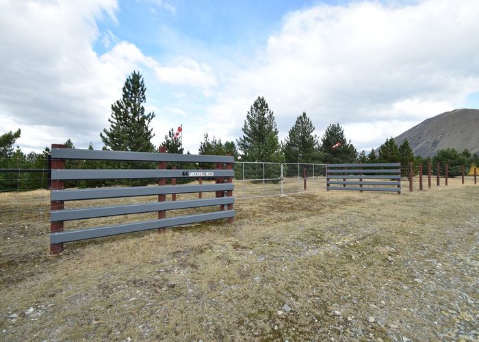 at 44 Flanagan Lane, Twizel, Mackenzie, Canterbury
