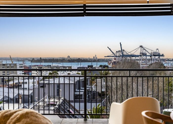  at 5A/28 Stanwell Street, Parnell, Auckland