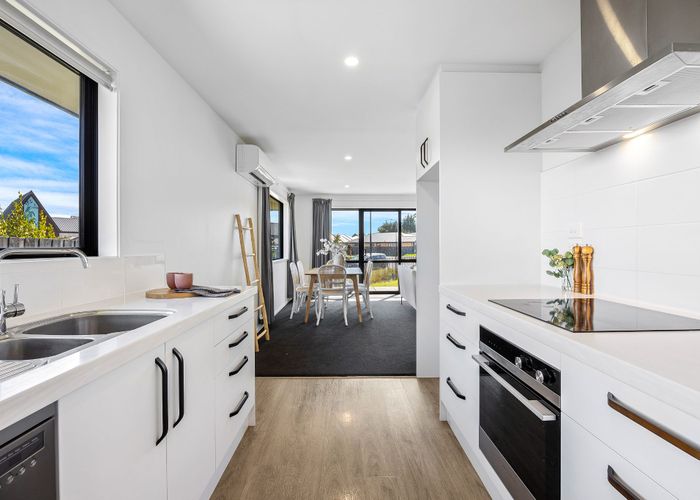  at 3B Shillingford Boulevard, Rolleston, Rolleston