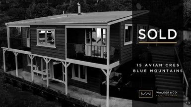  at 15 Avian Crescent, Blue Mountains, Upper Hutt