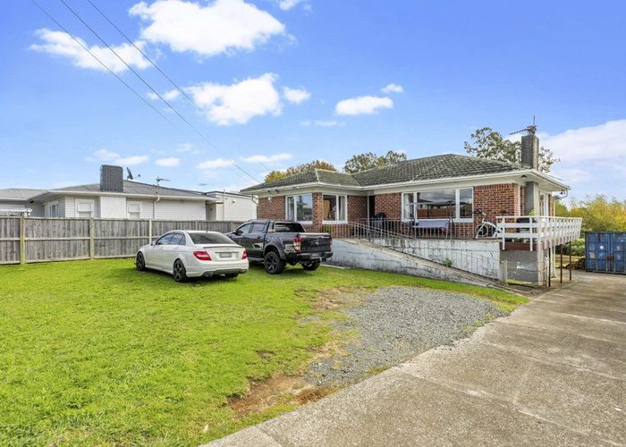  at 12 Staines Avenue, Mangere East, Manukau City, Auckland