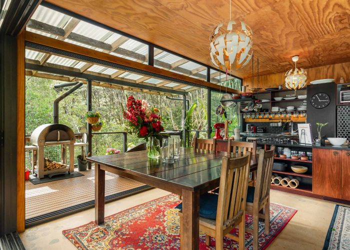  at 77 Huia Road, Titirangi, Auckland