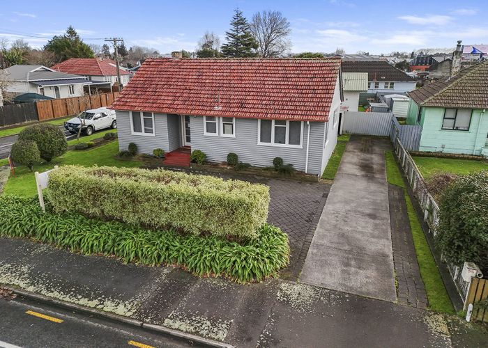  at 2 & 4 Takahe Street & 54 Massey Street, Frankton, Hamilton, Waikato