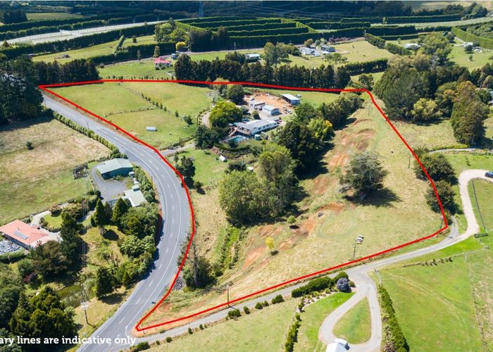  at 34 Pukekauri Road, Waikino, Waihi, Hauraki, Waikato