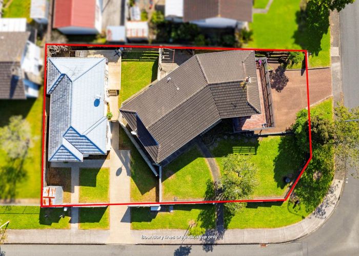  at 111 & 111A Farquhar Road, Glendene, Waitakere City, Auckland