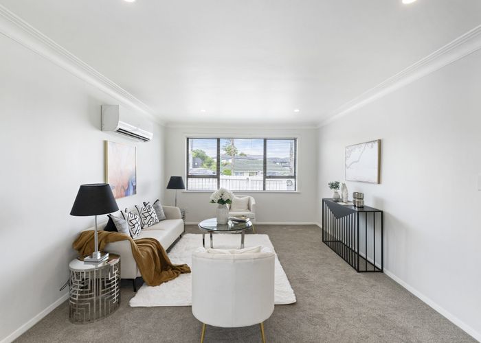  at 3 Buller Crescent, Manurewa, Manukau City, Auckland