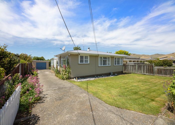  at 51 Weld Street, Redwoodtown, Blenheim, Marlborough