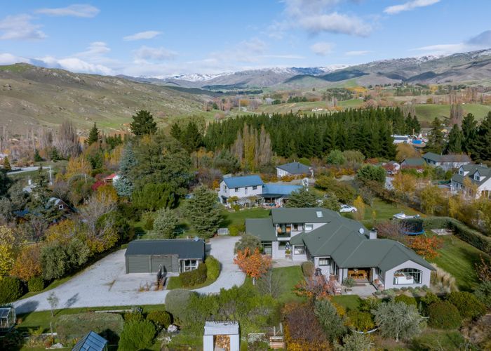  at 468 Bannockburn Road, Bannockburn