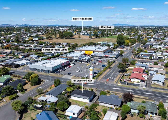  at 120 Grandview Road, Nawton, Hamilton
