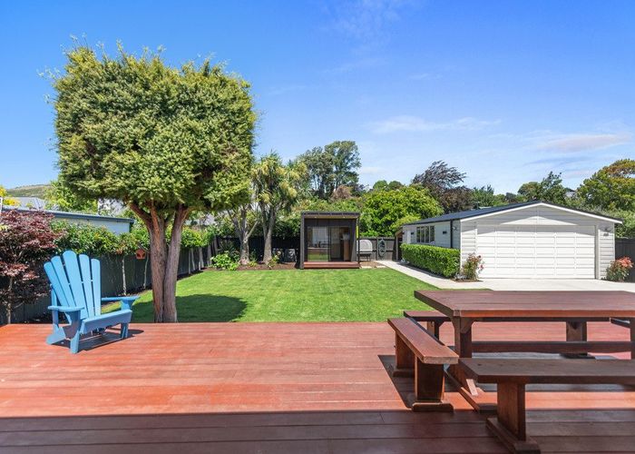  at 38 Grange Street, Hillsborough, Christchurch