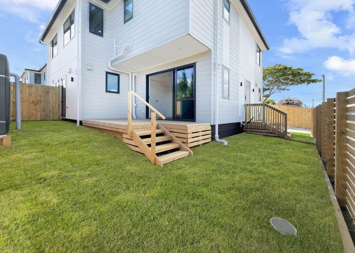  at Lot 1/44 Beaumonts Way, Manurewa, Manukau City, Auckland