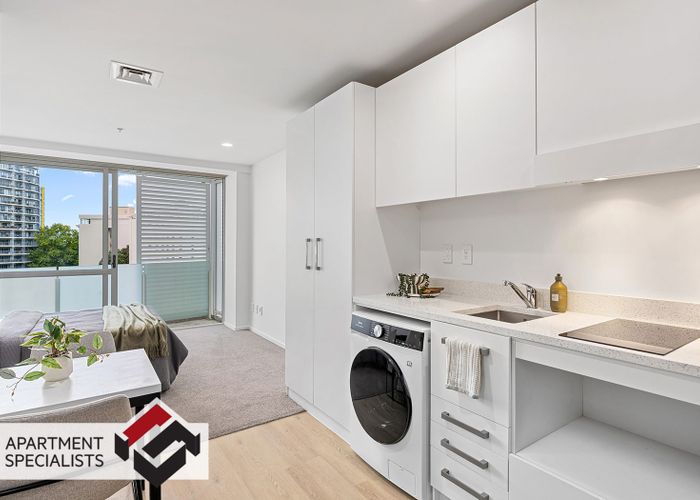  at 10 Waterloo Quadrant, City Centre, Auckland City, Auckland