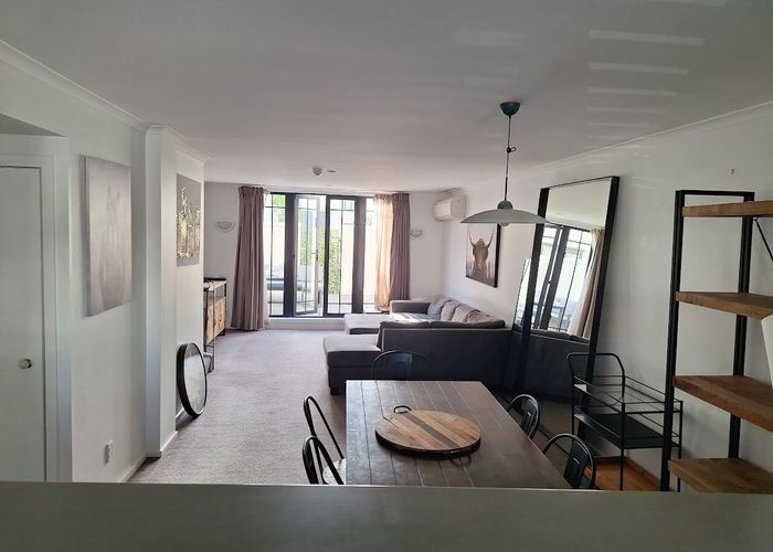  at 1E/8 Farnham Street, Parnell, Auckland City, Auckland
