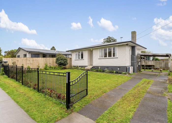  at 85 Princes Street, Pukekohe, Franklin, Auckland