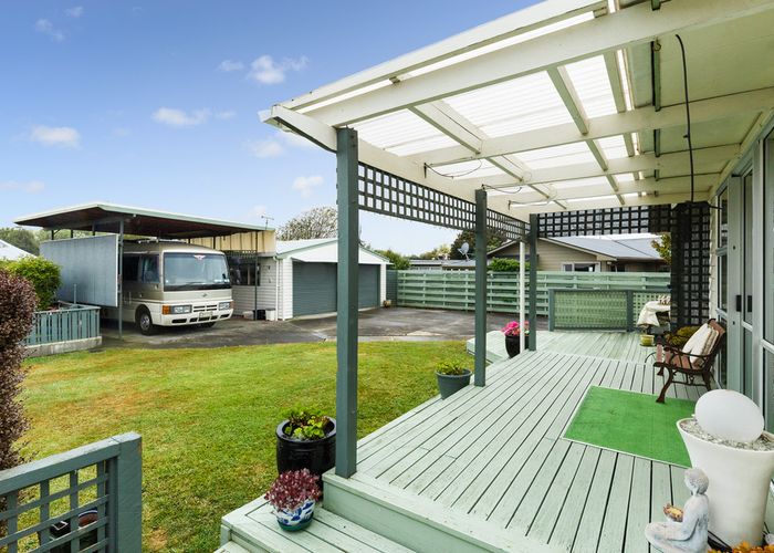  at 36 John F Kennedy Drive, Milson, Palmerston North