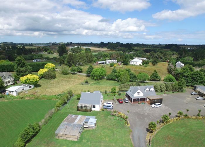  at 613 Great South Road, Runciman, Drury