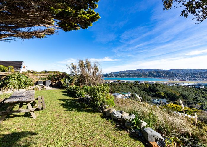  at 75 Sidlaw Street, Strathmore Park, Wellington