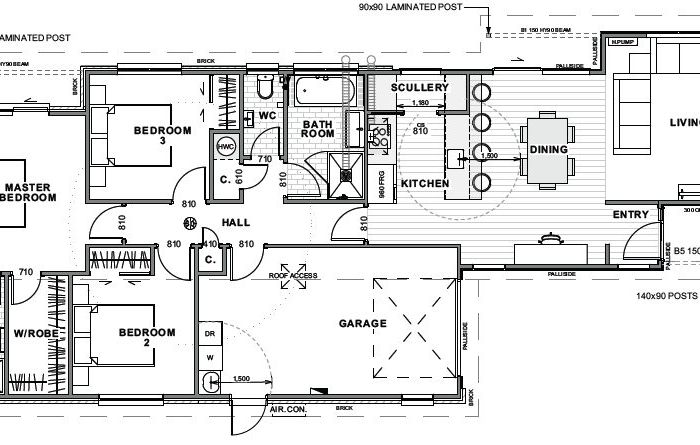  at 1 Arohanui Road, Paerata, Franklin, Auckland