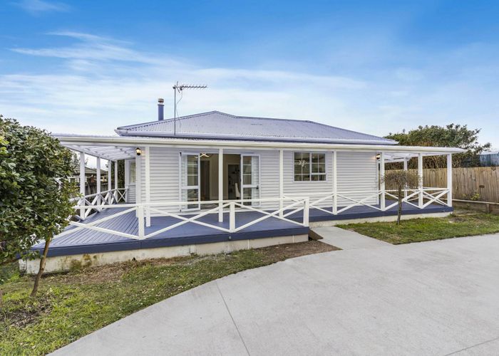  at 109B Wyllie Road, Papatoetoe, Auckland
